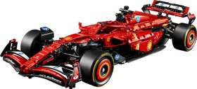 Resim Lego Technic Ferrari SF-24 F1 Araba 42207 