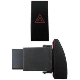 Resim Flaşör Dörtlü Düğme Lacetti Sedan 