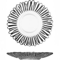 Resim Aurora 6'lı 12 Cm Çay Tabağı 10531 