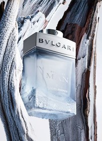 Resim Bvlgari Man Glacial Essence Edp 60 ml Erkek Parfüm 