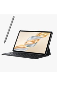 Resim Honor Pad X9A 8GB 128GB Wi-Fi 11.5 inç IPS UZAY GRİ Tablet + Klavyeli Kılıf + Kalem 