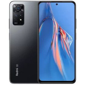 Resim Xiaomi Redmi Note 11E Pro TR Garanti | 128 GB 8 GB Gri 