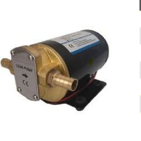 Resim Sailflo 24v 12lt. Dişli Pompa 