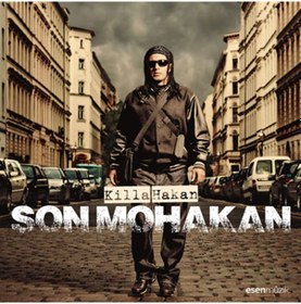Resim Killa Hakan - Son Mohakan Cd 