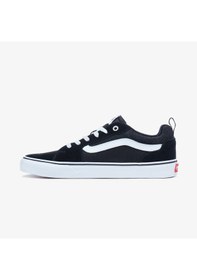 Resim Vans Mn Filmore Erkek Siyah Sneaker - Vn0a3mtjıju1 Siyah 