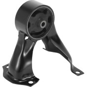 Resim Parallax Mitsubishi Lancer Için Araç Motor Motor Montajı MR554746 2000-2013 Delica 2000-2005 4G13 4G93/4 Motor Aksesuarları (Yurt Dışından) 