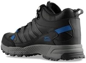 Resim Slazenger ARASTA Kadın Outdoor Bot Siyah/Koyu Gri 