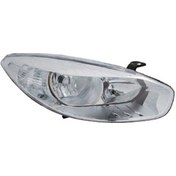Resim Tyc Ren10fl001 Far Sinyal Sağ Renault Fluence 10 Elektrikli H7 260105345r-260102323r 