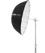 Resim Godox Ub-85w 85cm Parabolik Şemsiye 