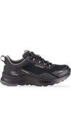 Resim Forelli Adal-G Kadın Siyah (36-40) Waterproof Outdoor Ayakkabı 