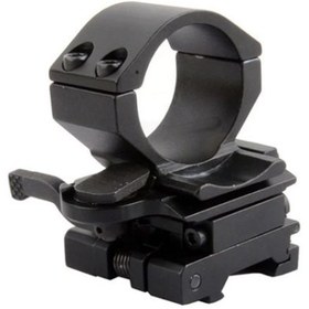 Resim -lere Lazer,fener ,bağlama Tak Çıkar Aparatı,tüm Raylar Için Uyar. 