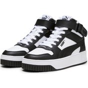 Resim Puma 39233703 Carina Street Mid Kadın Günlük Spor Ayakkabı 001 