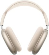 Resim Genel Markalar Apple Airpods Max Kablosuz Kulak Üstü Kulaklık, Pro Seviye Aktif Gürültü Engelleme, Şeffaf Mod, Kiş 