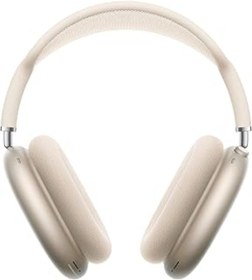 Resim Genel Markalar Apple Airpods Max Kablosuz Kulak Üstü Kulaklık, Pro Seviye Aktif Gürültü Engelleme, Şeffaf Mod, Kiş 