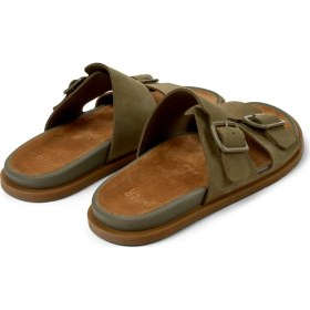 Resim Camper Haki Erkek Terlik Lluc Sandal 