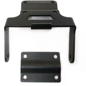 Resim MotoGoril Yamaha Xt660z Super Tenere 660 Navigasyon - Gps Tutucu - Telefon Bağlama 