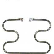 Resim FullYedek Yeni Arçelik Tost Makinesi Rezistans , 750 Watt - 110 - Seri 