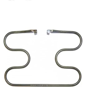 Resim FullYedek Yeni Arçelik Tost Makinesi Rezistans , 750 Watt - 110 - Seri 