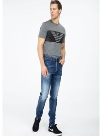 Resim Yeni Dsquared2 Erkek Pantolon (469431603) 