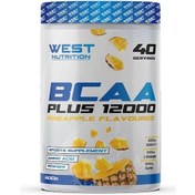 Resim West Nutrition Hediye - Bcaa Plus12000 - Bcaa 4:1:1 + L-Glutamin+Taur... 