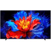 Resim TCL 98P8K 98 inç 248 Ekran 4K QLED Google TV 