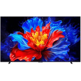 Resim TCL 98P8K 98 inç 248 Ekran 4K QLED Google TV 