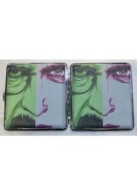 Resim Kısa Sigara İçin Sigara Tabakası(Breaking Bad) 