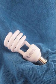 Resim GENERAL 23w Enerji Tasarruflu Ampul - Beyaz Işık - E27 Duy 