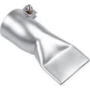 Resim Pandoraplanet Plastik Kaynak Tabancası/sıcak Hava Isısı/plastik Kaynakçı Ağzı Için 40MM Düz Geniş Ağızlı Boru Nozul (Yurt Dışından) 