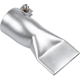 Resim Pandoraplanet Plastik Kaynak Tabancası/sıcak Hava Isısı/plastik Kaynakçı Ağzı Için 40MM Düz Geniş Ağızlı Boru Nozul (Yurt Dışından) 