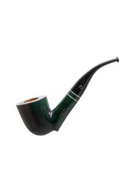 Resim Şahin Professional 870 9mm. Filtreli Ebonit Saplı Pipo 241085 