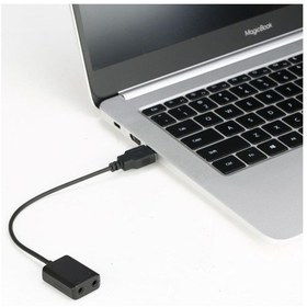 Resim Boya By Ea2L Usb Mini Ses Kartı 