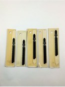 Resim AEG 254063 Metal Dekupaj Testere 5' Li Paket 