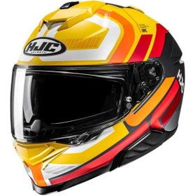 Resim HJC i71 KASK VIZ MC3SF 