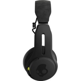 Resim Skullcandy Icon Anc Bluetooth Kulaklık Siyah S5IOW-S740 