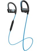 Resim Jabra Sport Pace Mavi Wireless Kulak İçi Kulaklık 