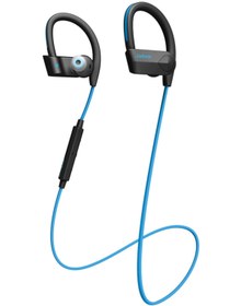 Resim Jabra Sport Pace Mavi Wireless Kulak İçi Kulaklık 