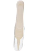 Resim Suntek Bebek Burun Cımbızı Kulak Göbek Temizleme Forseps Beyaz 