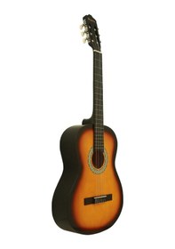Resim Gitar Klasik Segovia Sgc100Sb 