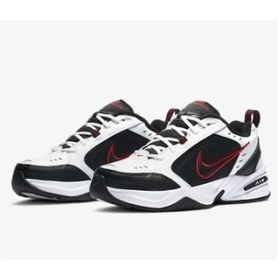 Resim Nike Air Monarch Iv Training Erkek Koşucu Spor Ayakkabı (539104563) Çok Renkli 