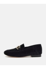 Resim Guess Martynas Kadın Deri Loafer 