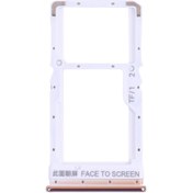 Resim Xiaomi Poco X3 Pro Sim Kart Tepsisi M2102J20SG M2102J20SI - Gold 