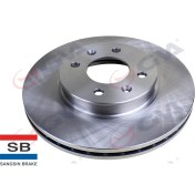 Resim Parçafix Ön Fren Aynasi Era Accent 11 2005- I20 14 Rio 2005- Havali 