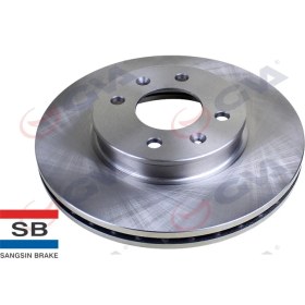 Resim Parçafix Ön Fren Aynasi Era Accent 11 2005- I20 14 Rio 2005- Havali 