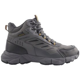 Resim Dockers 231501 3pr Gri Erkek Outdoor Bot 001 