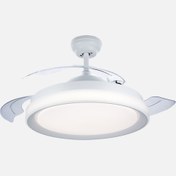 Resim Philips Bliss Fanlı 35+28W Tavan Vantilatörü 