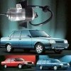 Resim TOFAŞ DOĞAN ŞAHİN KARTAL 1600CC KALORİFER MOTORU PERVANESİZ 
