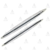 Resim MOBIS 83210C7000 Cam Sıyırıcı I-20 15-18 Arka Kapı Dış Sol 