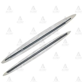 Resim MOBIS 83210C7000 Cam Sıyırıcı I-20 15-18 Arka Kapı Dış Sol 