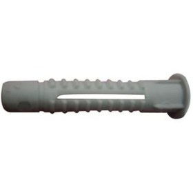 Resim Plastik Tuğla Boşluk Dübeli 8 Mm 1 Paket- 500 Adet 